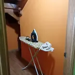 Nido Διαμέρισμα Ribadeo