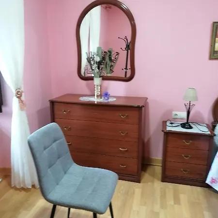 Apartment Nido Ribadeo