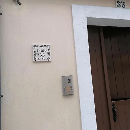 Διαμέρισμα Nido Ribadeo