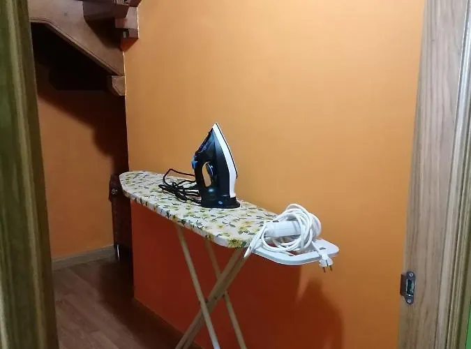 Nido Apartmán Ribadeo