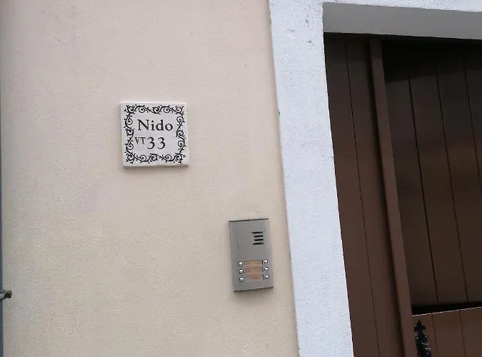 Apartmán Nido Ribadeo